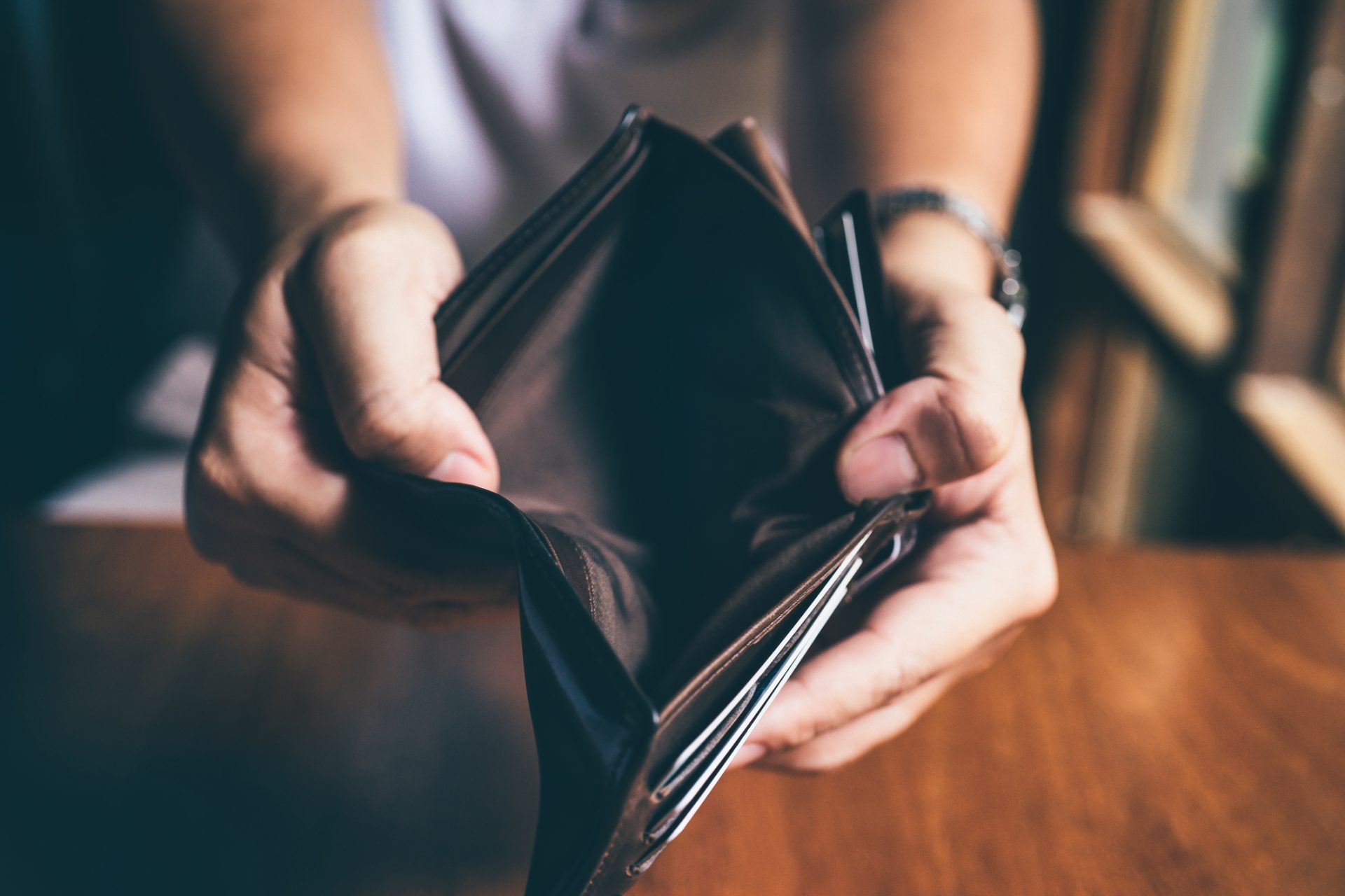 Warning about future salary cuts due to tax changes