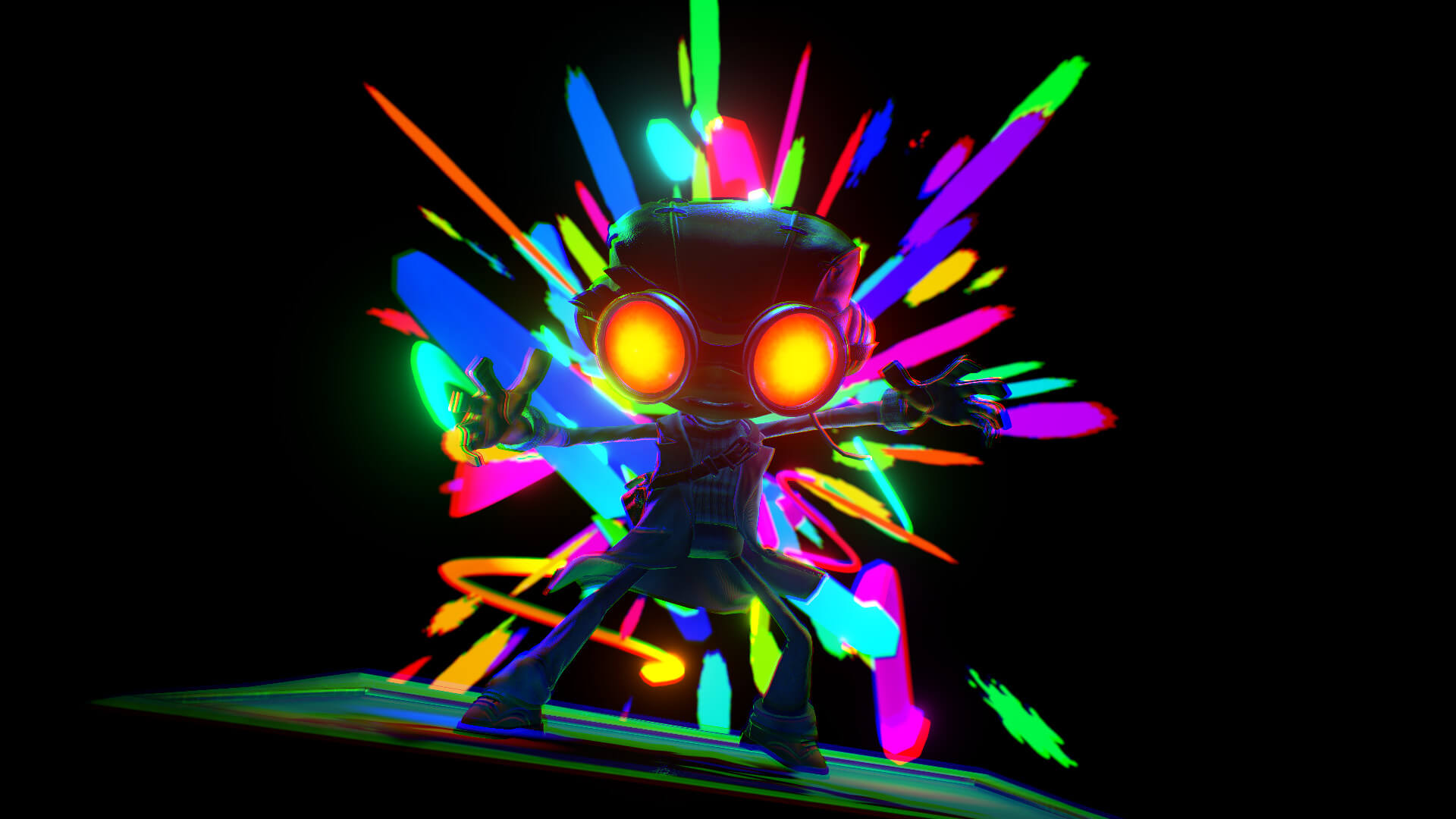 News image related to Psychonauts 2