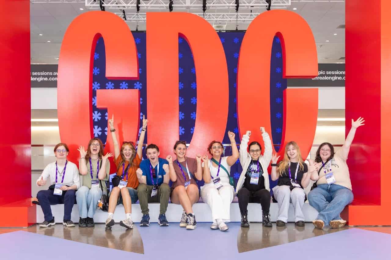 GDC 2026 트렌드 리포트