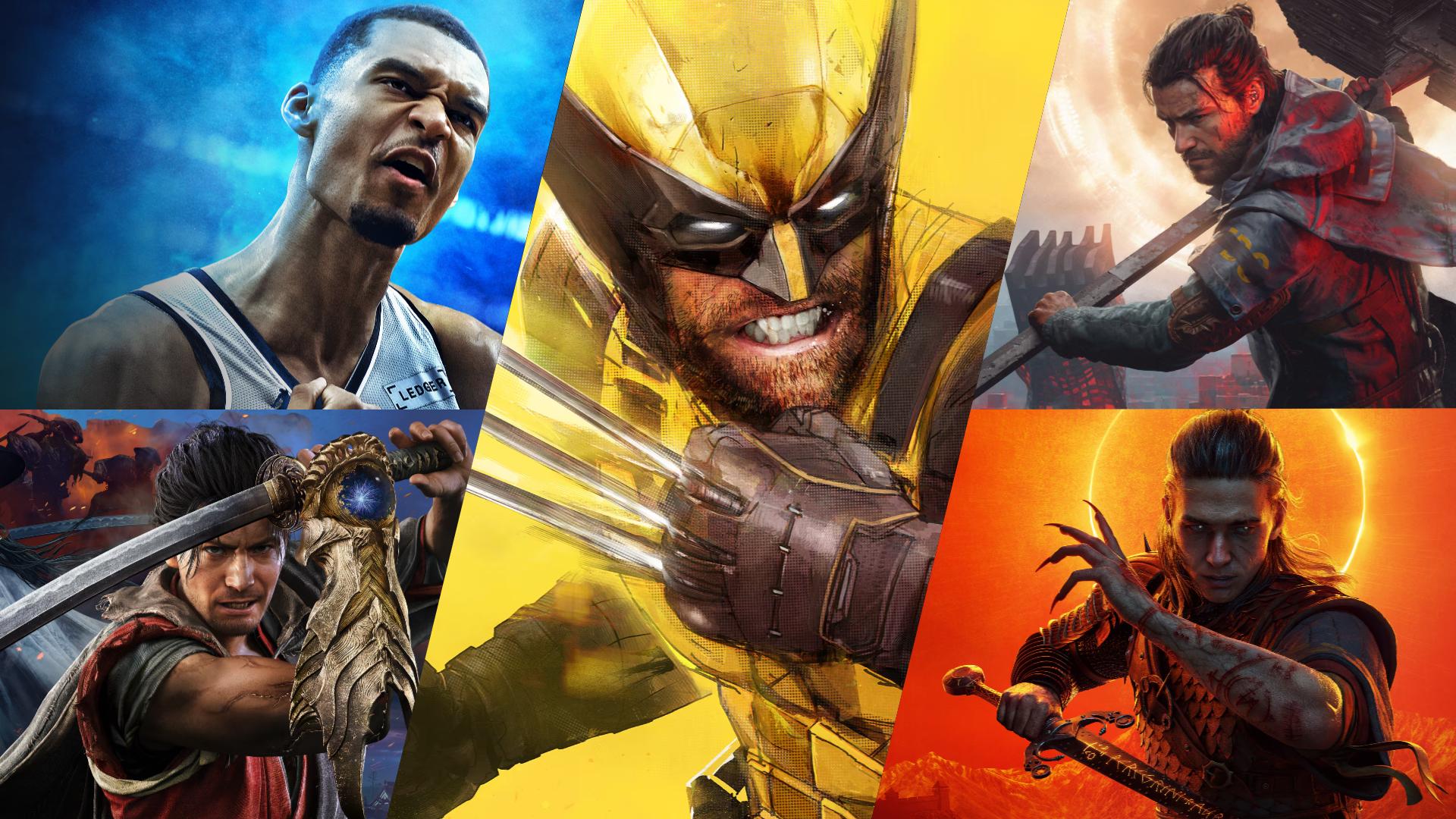 September 2026 Games
