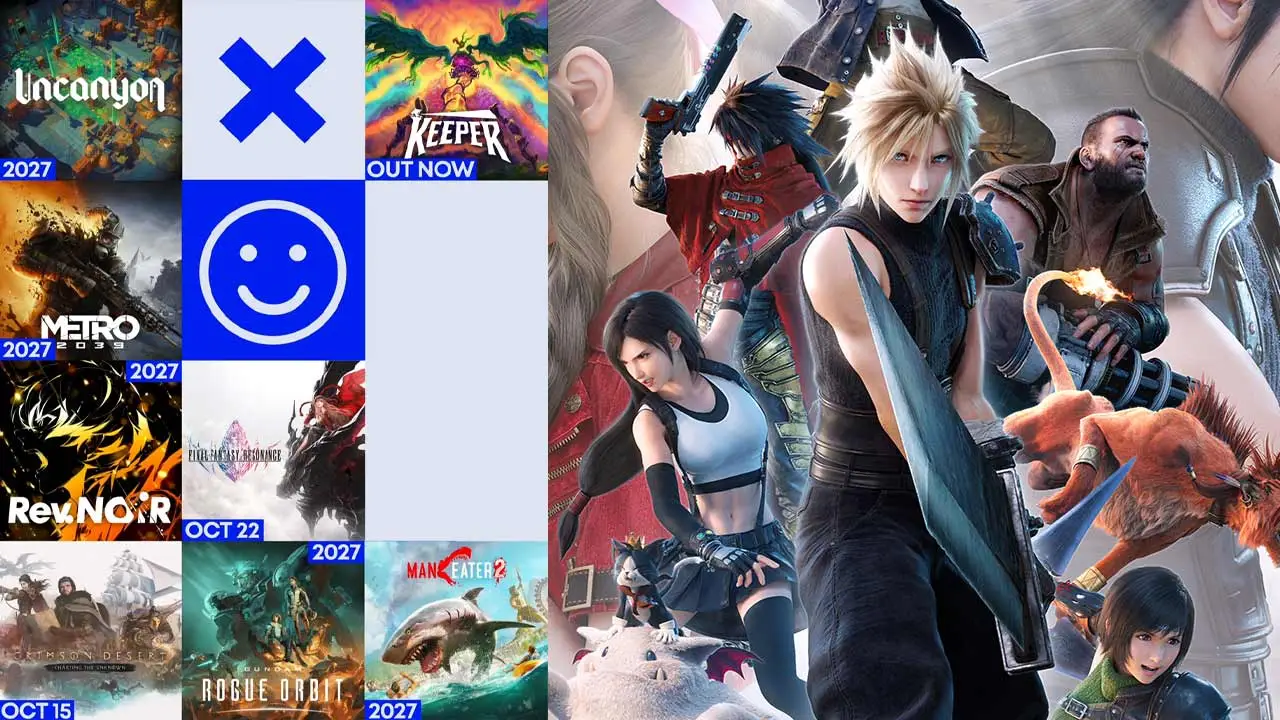 PlayStation State of Play September 2026