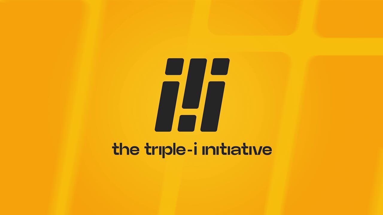 Triple-i Initiative October 2026 Showcase Logo