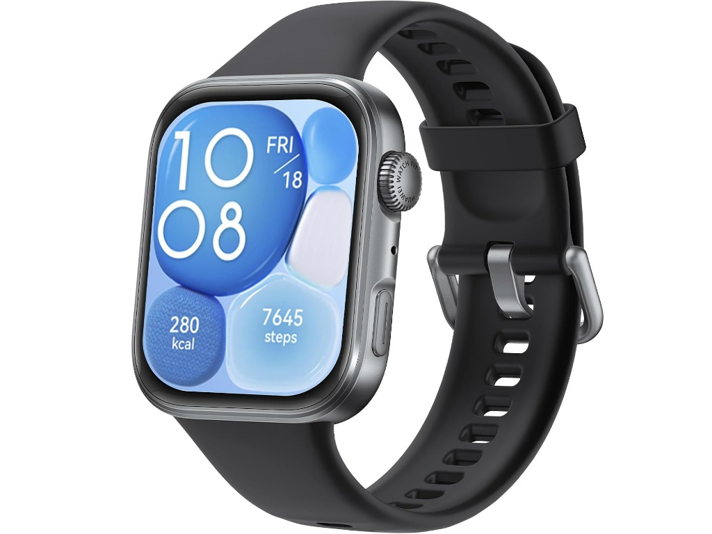 Huawei Watch Fit 4 Sapphire Glass model