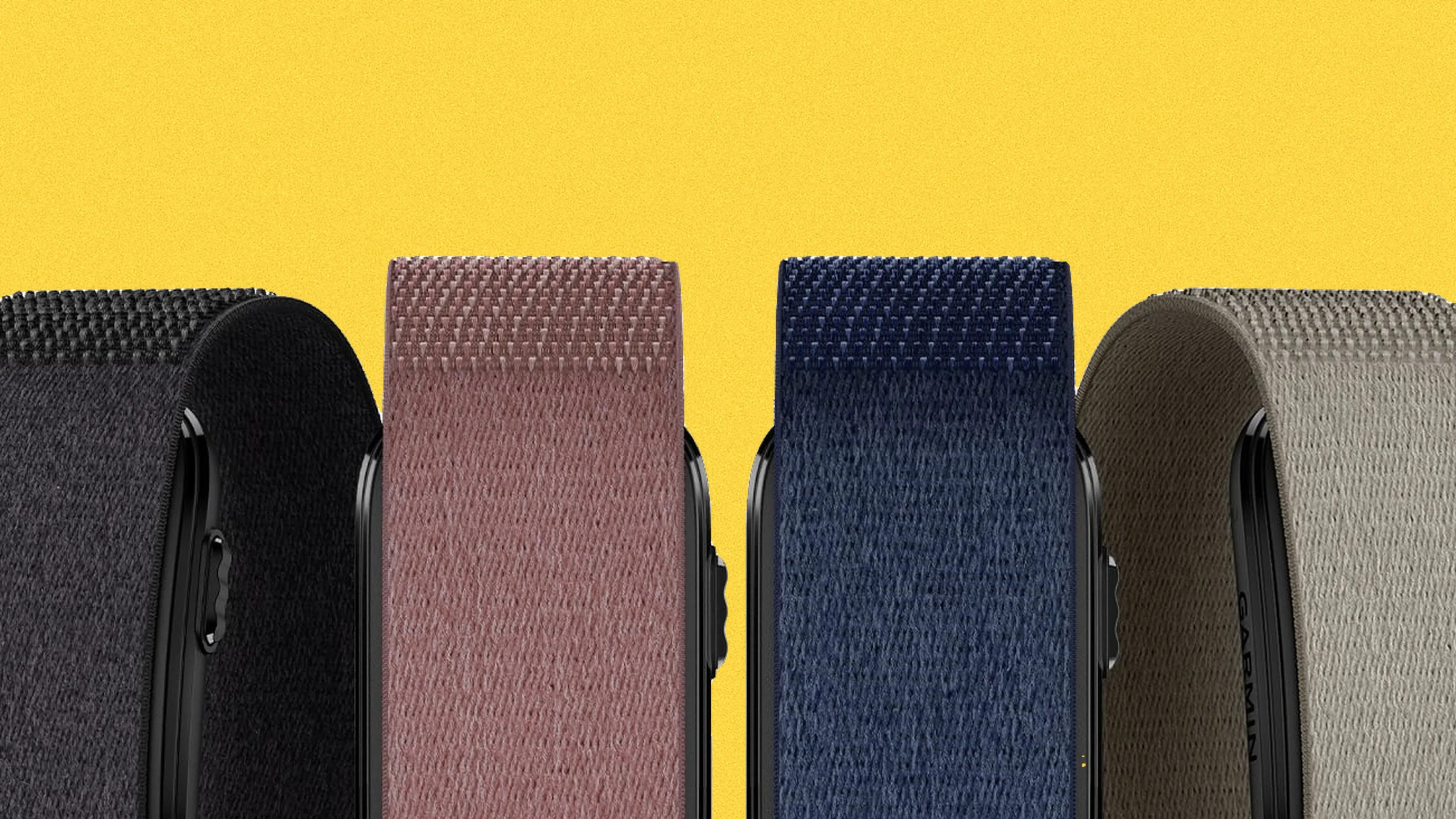 Garmin Cirqa fitness tracker product image