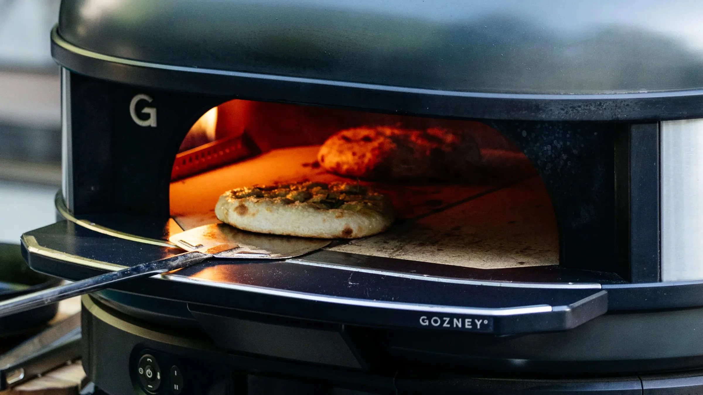 Gozney Pizza Oven Sale