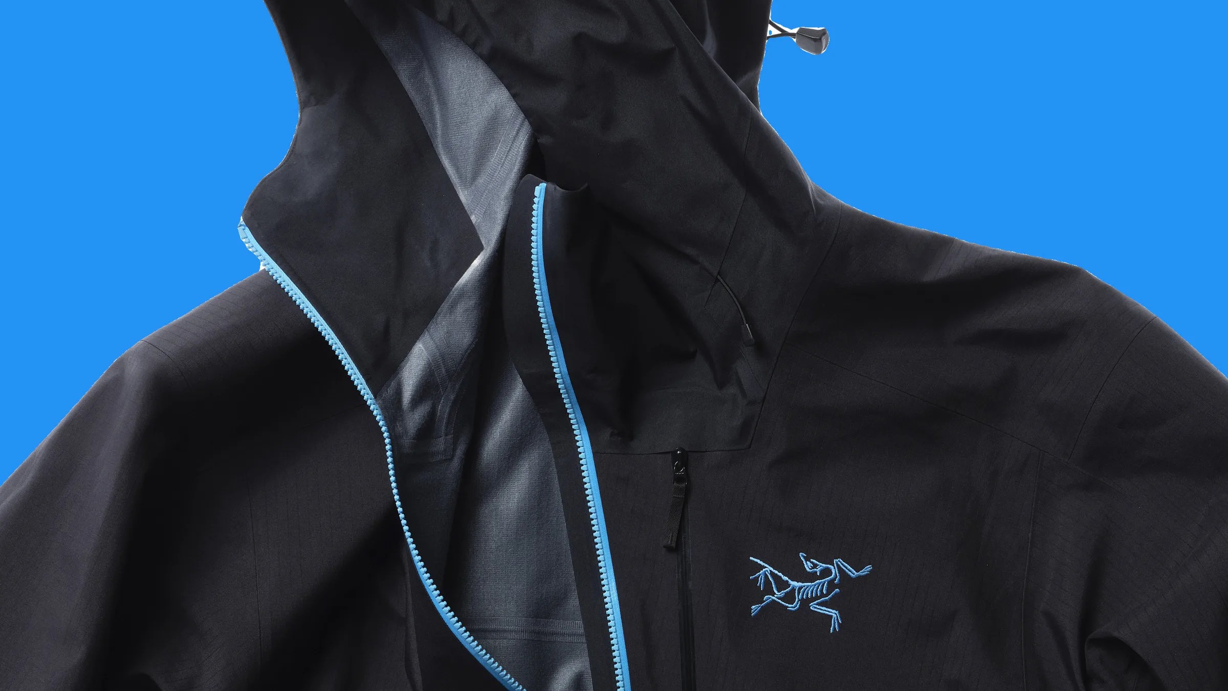 Arc'teryx Sidewinder 2026 redesign with updated fit and materials