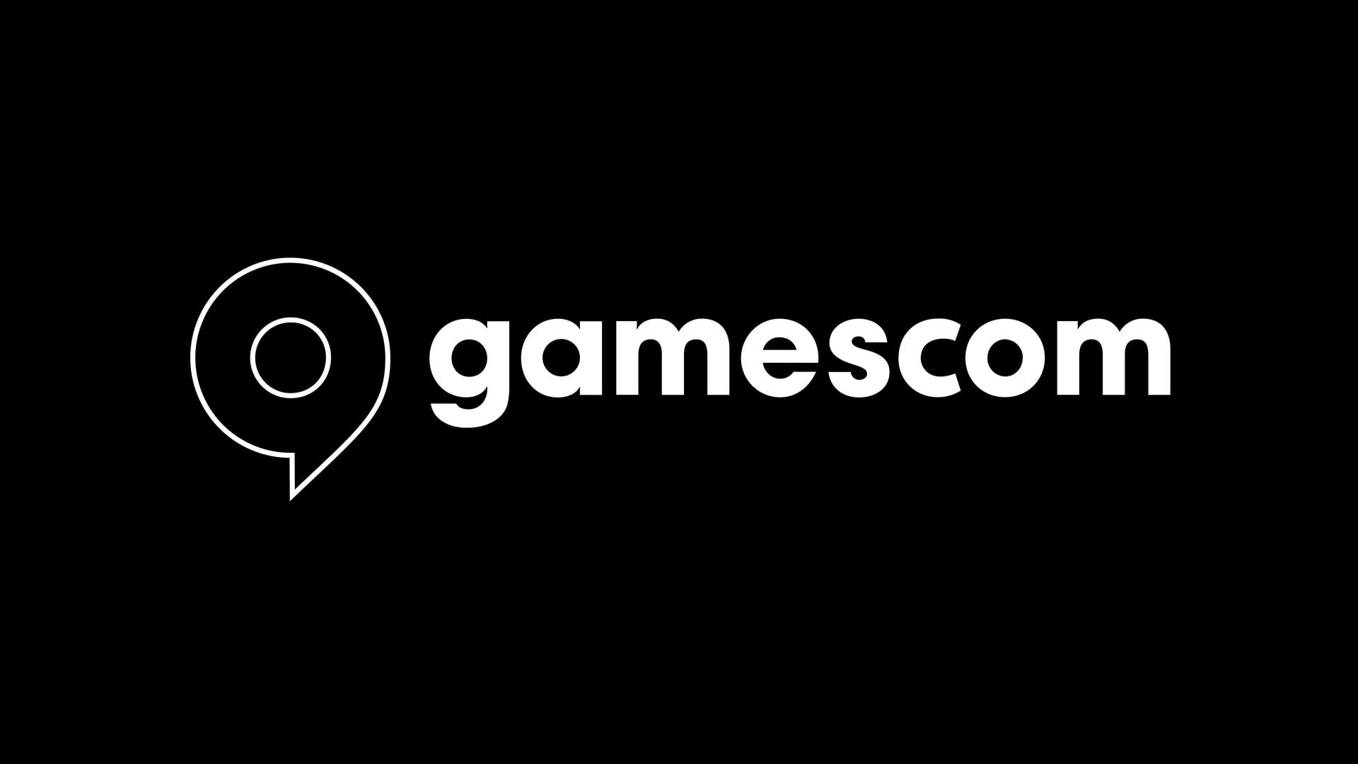 Gamescom 2026 Poster
