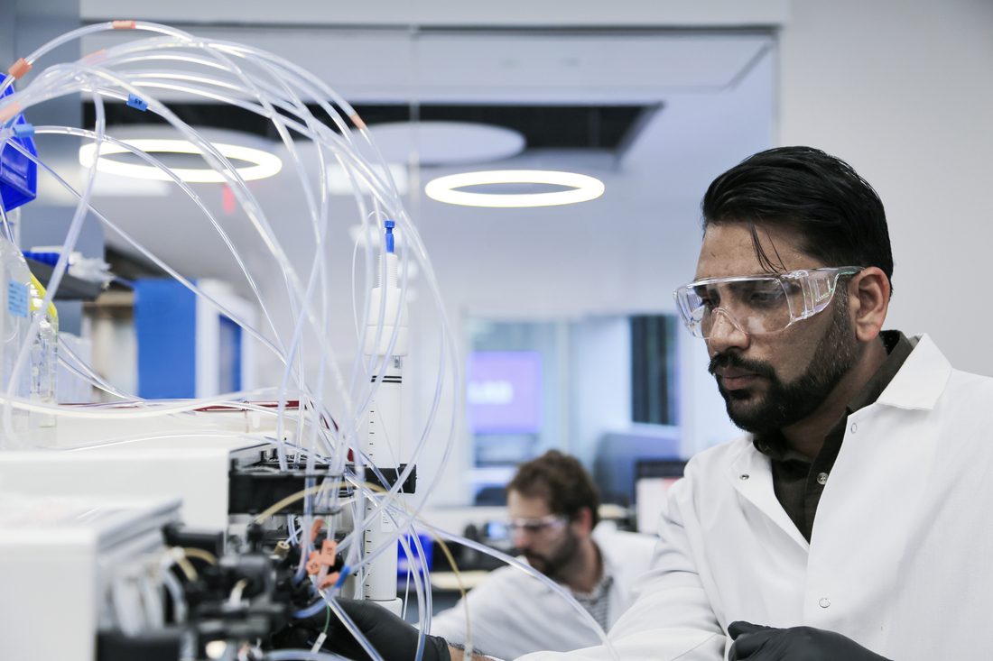 Ecolab's bioprocessing lab in Korea supports regional biopharma expansion
