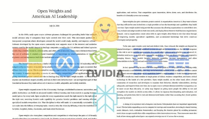 Nvidia CEO Jensen Huang's first X post