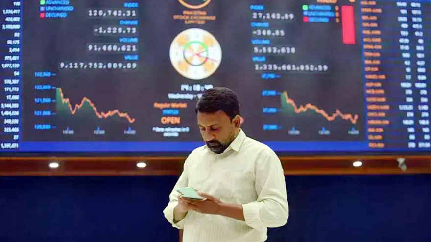 Pakistan Stock Exchange