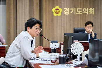 Statement by Gyeonggi Provincial Assemblyman Park Sang-hyun
