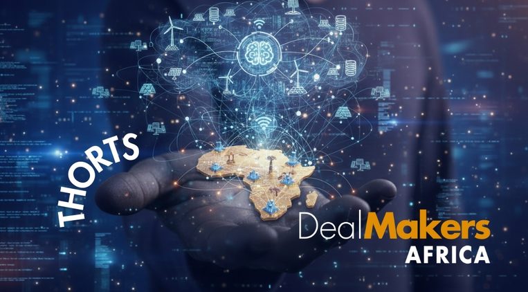 Fintech market consolidation trends
