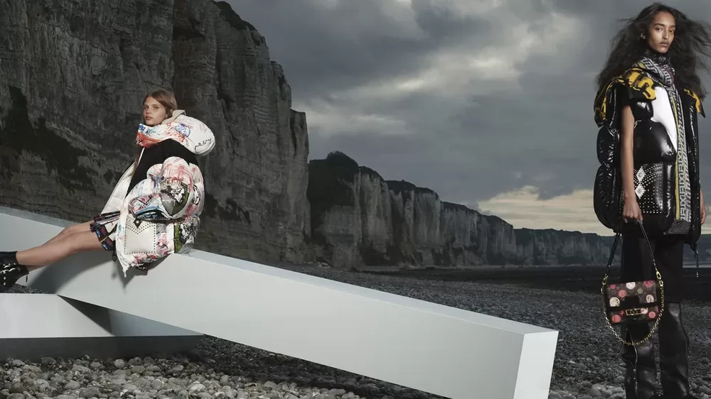 LVMH Q3 2026 results analysis showing Fashion & Leather Goods decline