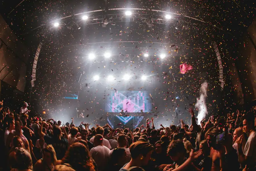 Music Streaming Economics