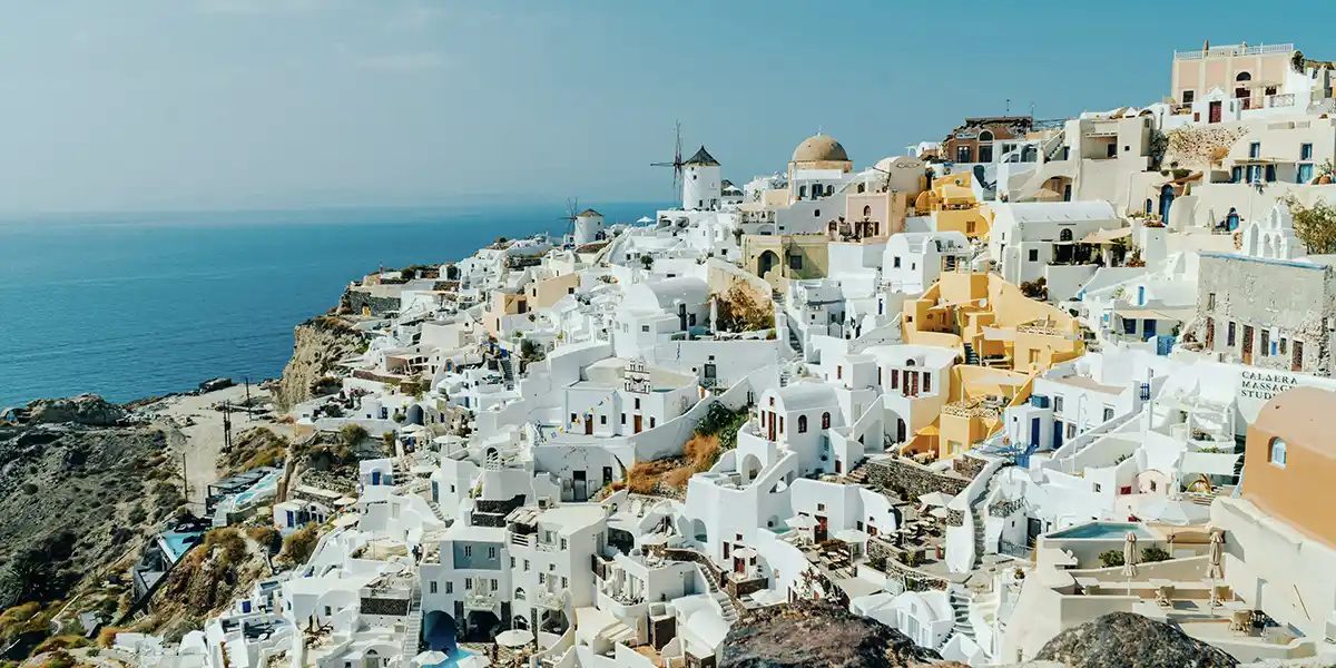 Greece Property Tax Changes