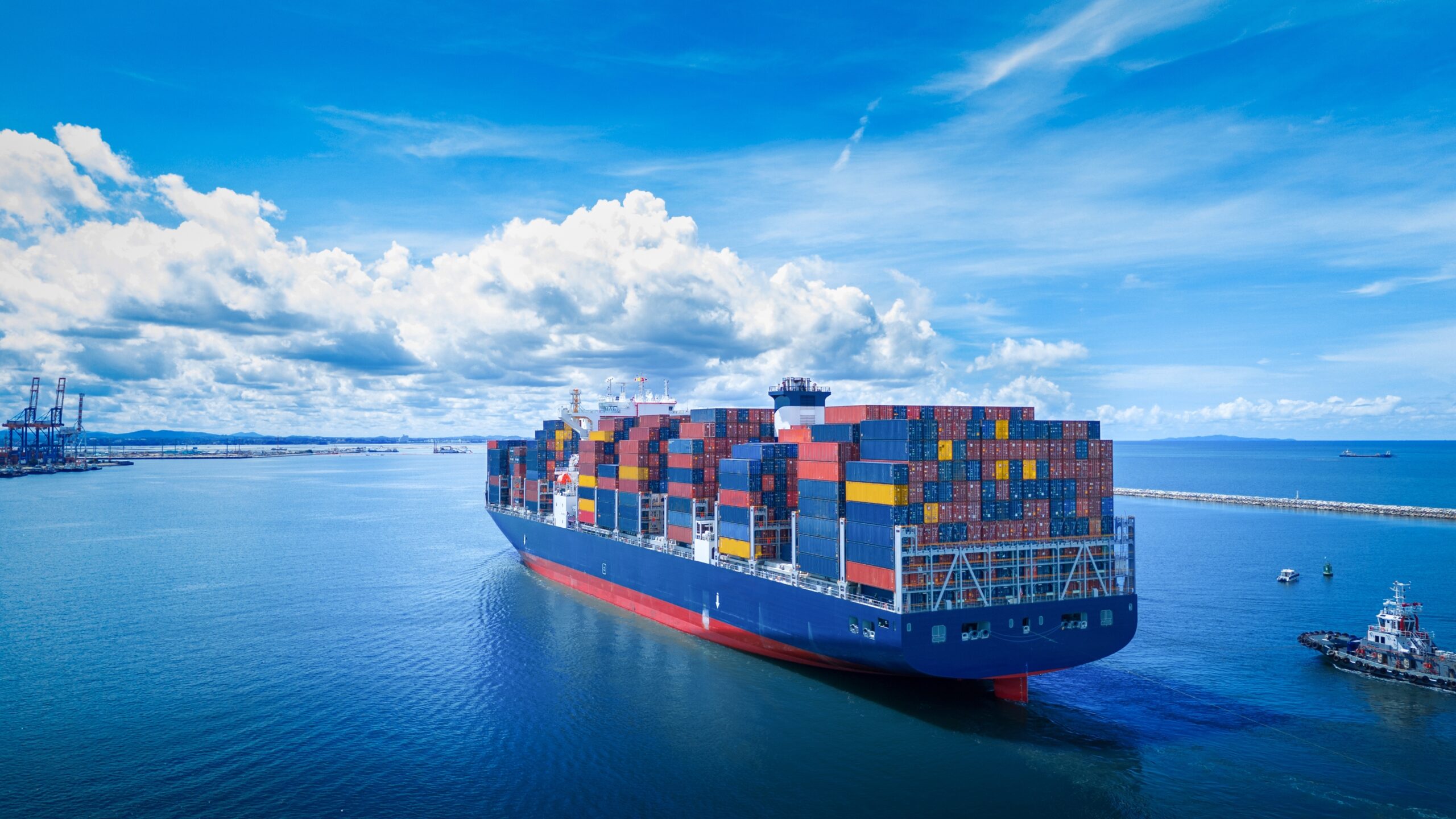 Shipping disruptions pushing tanker earnings higher
