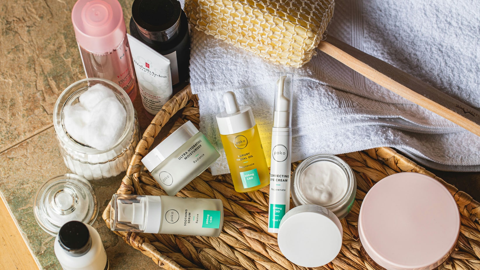 Skin Longevity Trend Image