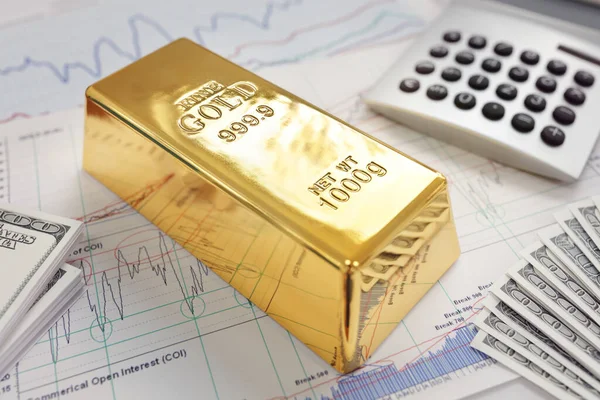 Precious Metals Market Report visual