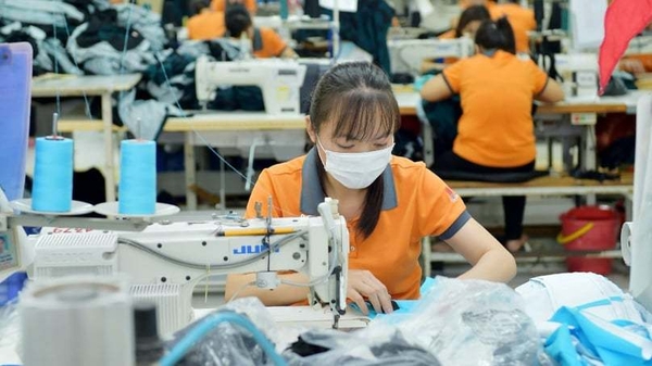 Vietnam Textile and Garment Industry Trends