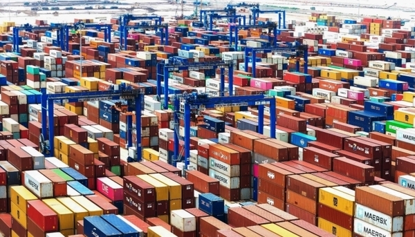 Vietnam Trade Deficit Status