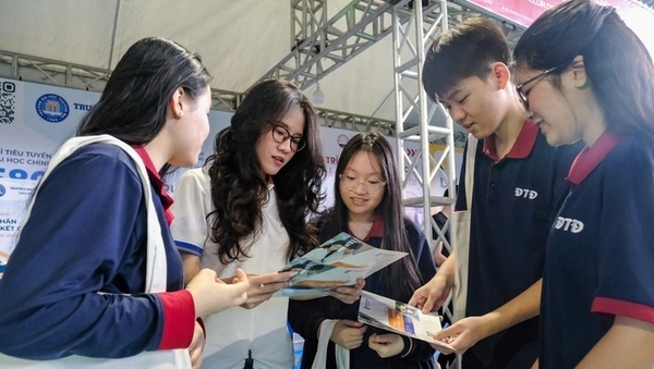 Vietnam Labor Market Wage Trends