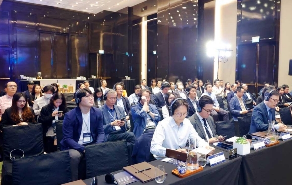 Expanding Korea-Vietnam Supply Chain Cooperation