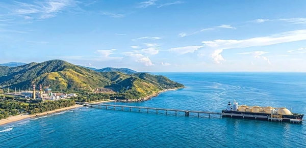 Article photo showing Nghe An province's FDI status