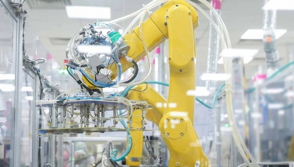 Vietnam's digital strategic tech initiative