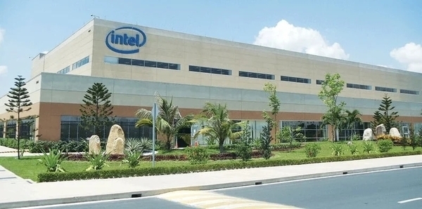 Vietnam semiconductor industry expansion