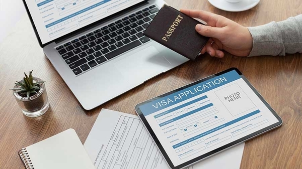 Vietnam investment visa