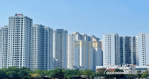 Vietnam real estate market