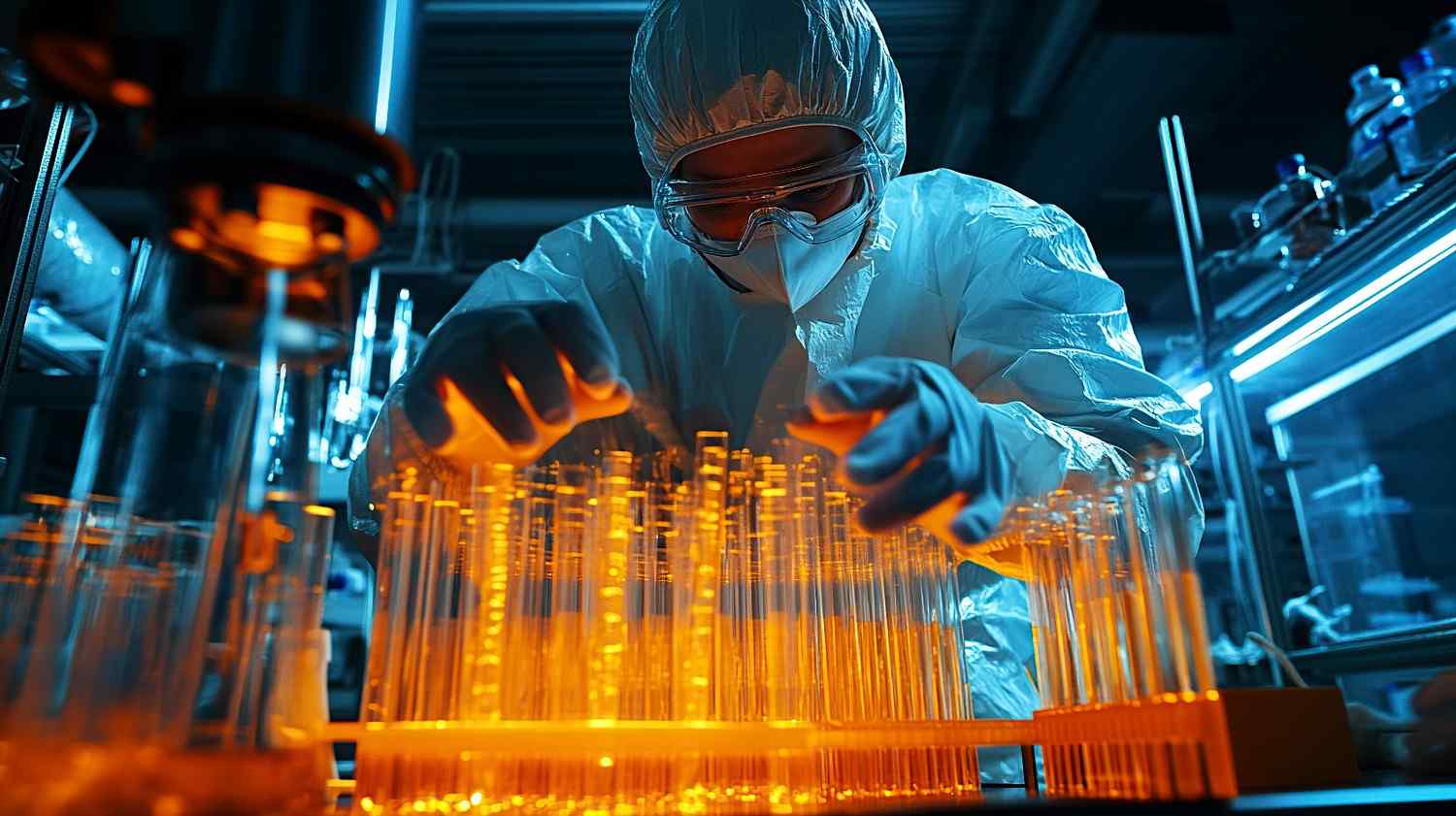 인도 화학 기업 성장 이미지