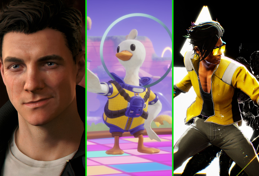 Green Man Gaming May 2026 indie roundup