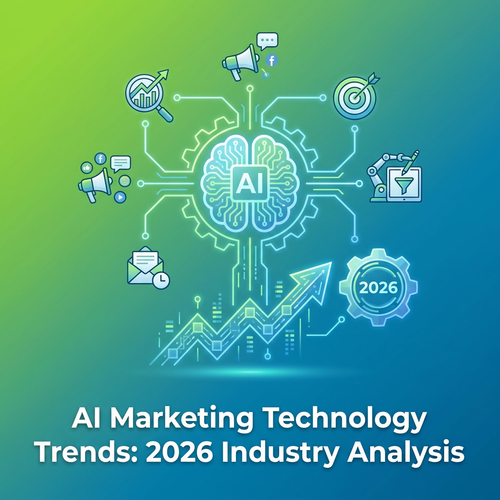 AI 마케팅 기술 트렌드 분석