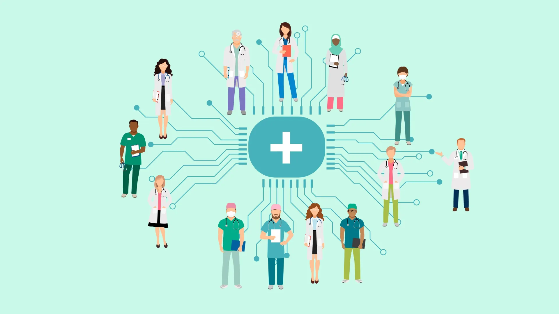 Harvard study on AI versus ER physicians — AI model outperformed two doctors on real emergency cases