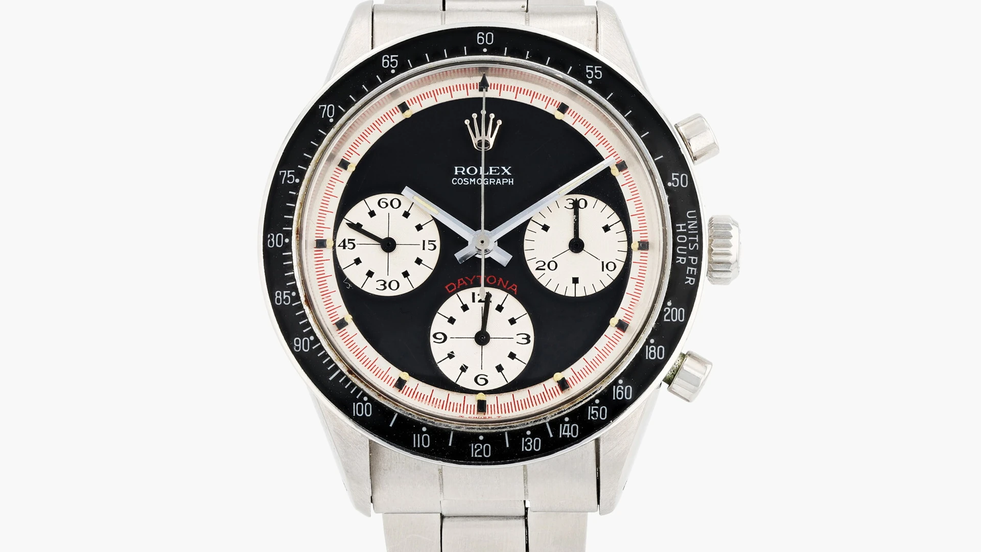 Voutilainen 28Sport watch sold at Phillips