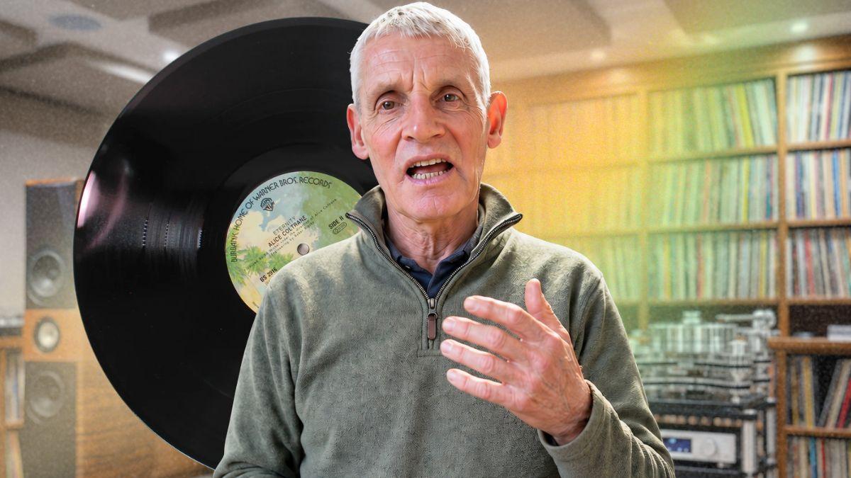 Vinyl record pressing and collecting trends