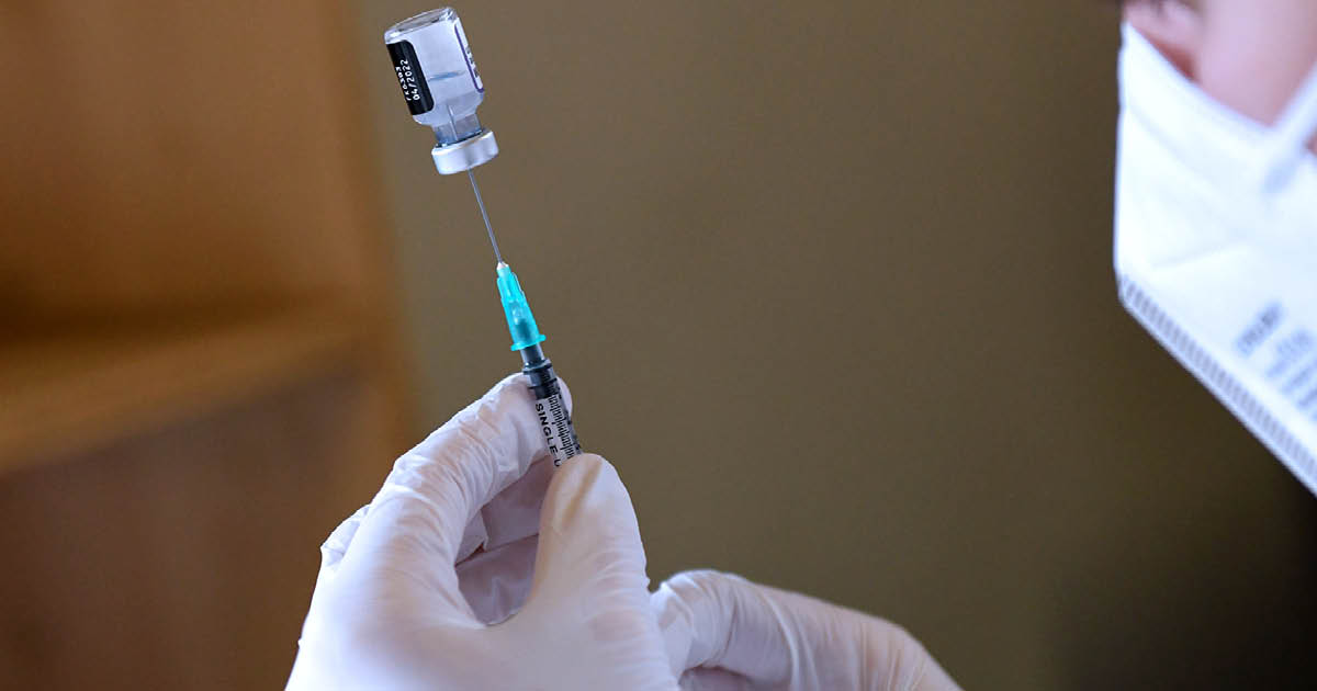 XFG Vaccine Approval