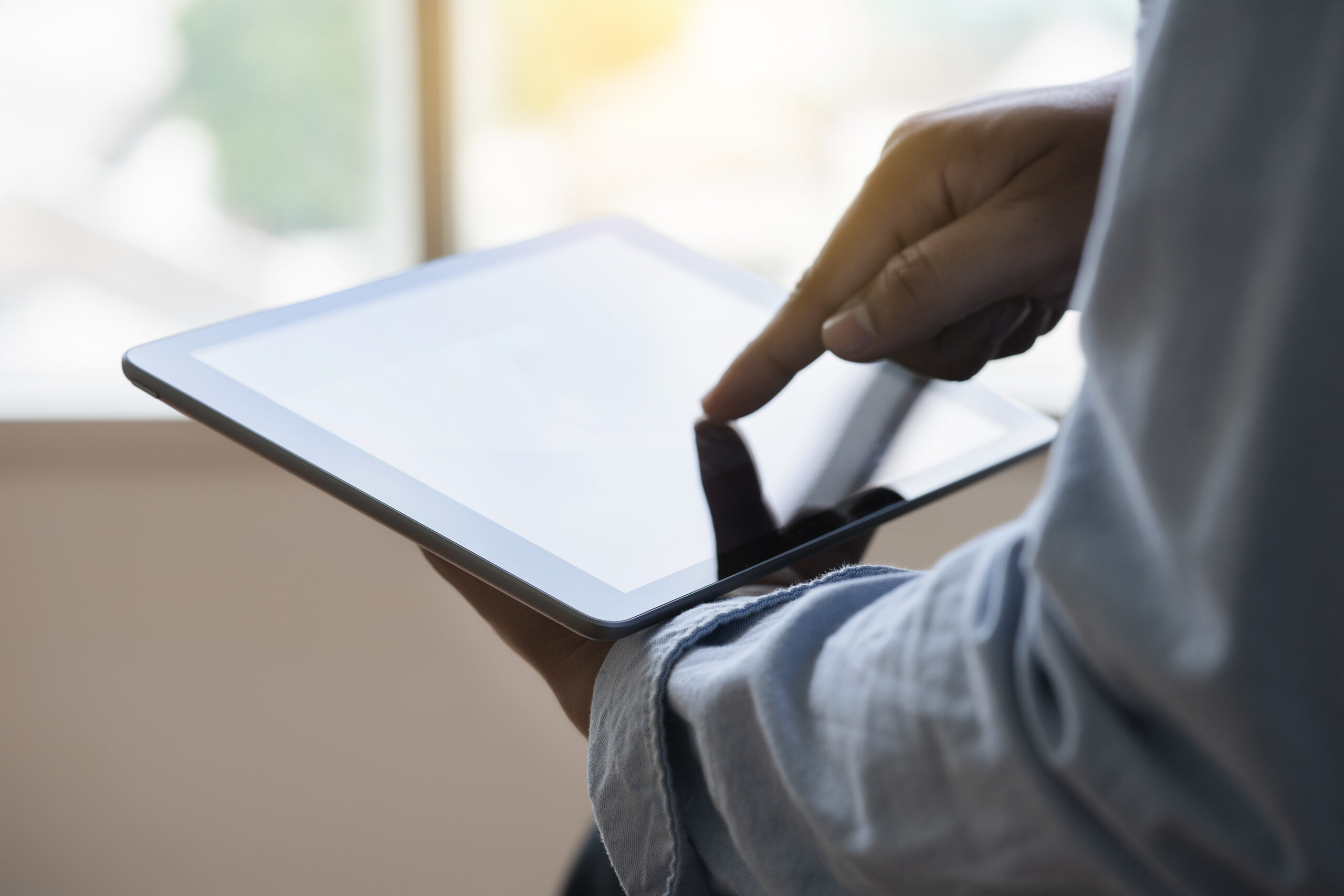 Healthcare law accessibility compliance analysis