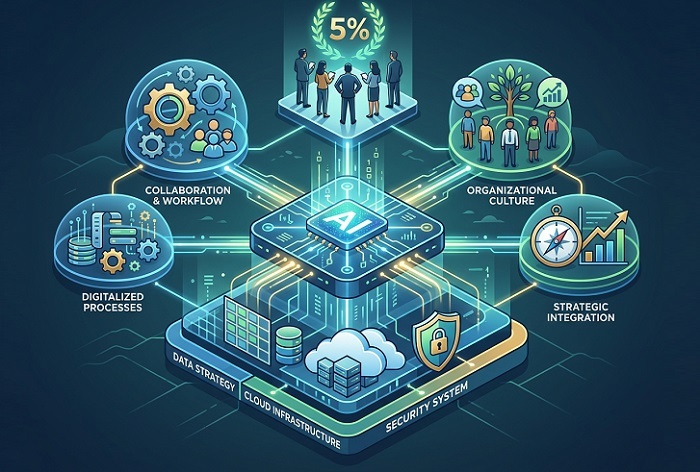 AI Implementation Strategy
