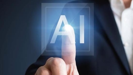 State AI policy recalibration image