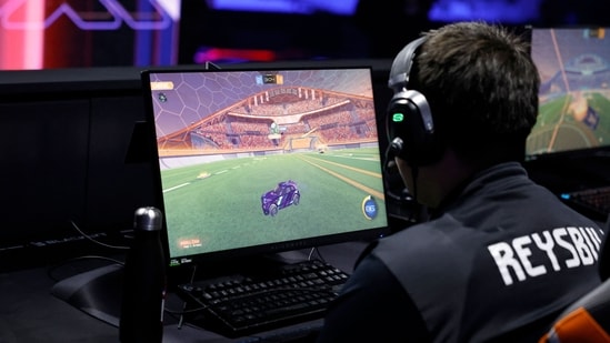 Esports World Cup 2026 competition