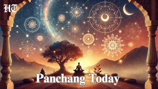 Panchang and Nakshatra image