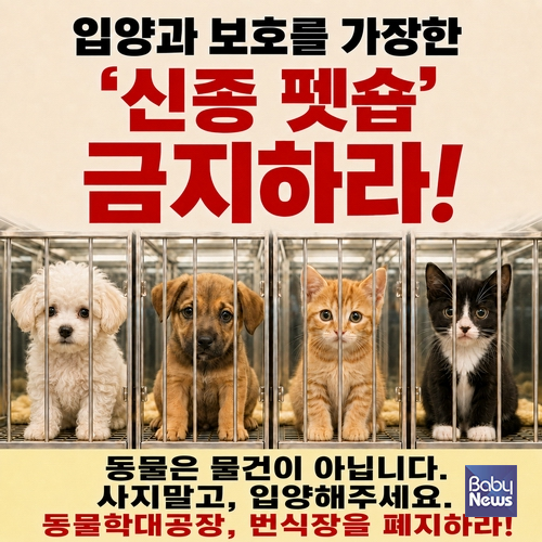 New-style pet shop controversy and animal rights group protest related image