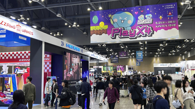 PlayX4 2026 opening day