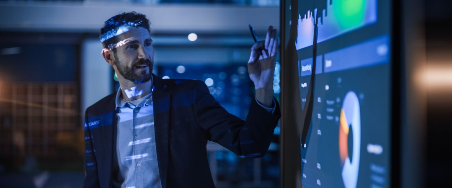 IMD 이사회 AI 활용 배너 이미지