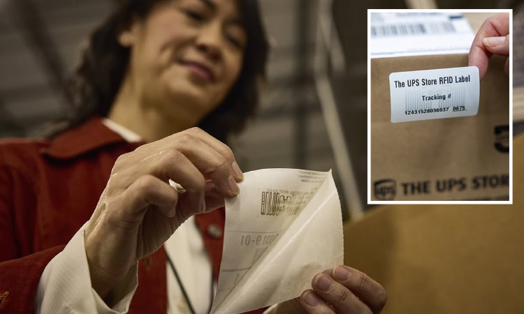 Warehouse automation and RFID technology deployment
