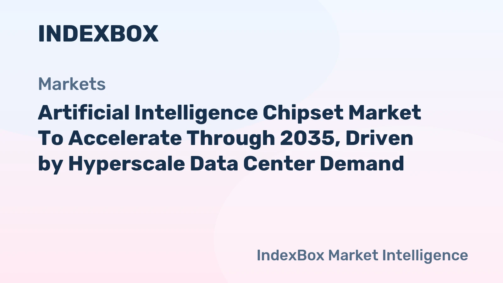 Edge AI concept image from this week's edge silicon market coverage