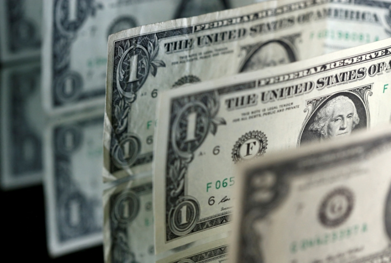Brazilian Real banknotes