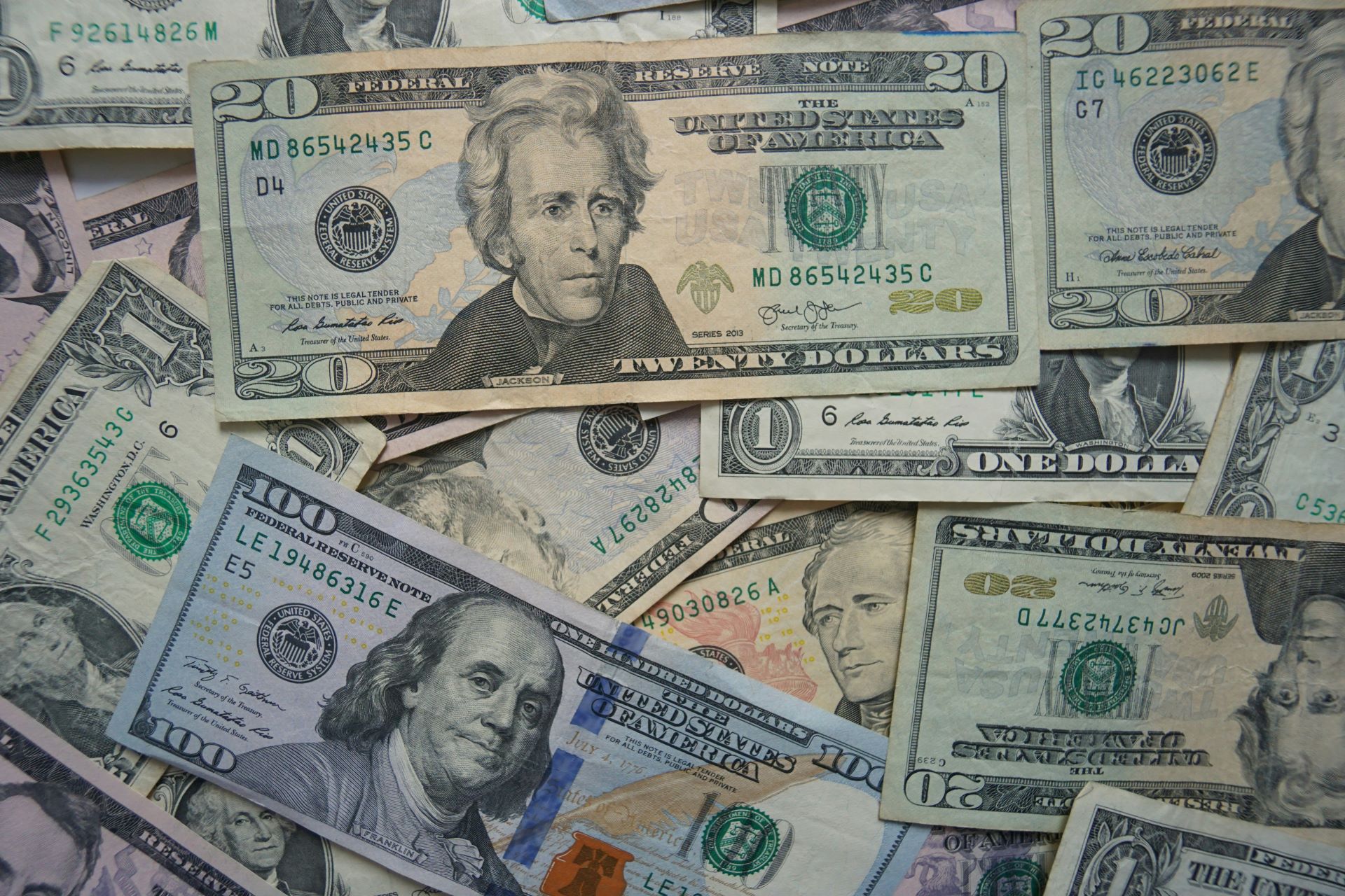 Brazilian currency notes and stock market chart illustrating the real's volatility